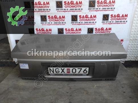 Opel Omega Bagaj Kapağı çıkma parça