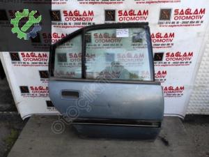 ÇIKMA OPEL OMEGA-A SAĞ ARKA KAPI (2. Adet)