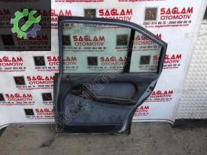 ÇIKMA OPEL OMEGA-A SAĞ ARKA KAPI DÖŞEMESİ (2. Adet)