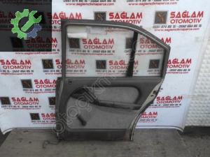 ÇIKMA OPEL OMEGA-A SAĞ ARKA KAPI DÖŞEMESİ
