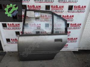 ÇIKMA OPEL OMEGA-A SOL ARKA KAPI (2. Adet)