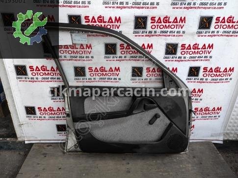 Opel Omega Kapı Döşemesi çıkma parça