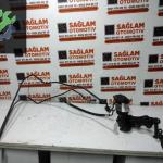 ÇIKMA OPEL OMEGA-B DİREKSİYON MEKANİZMASI OEM; 9227769