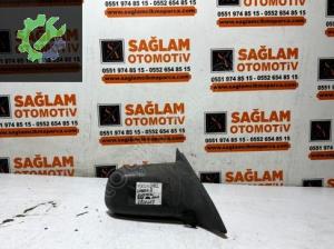 ÇIKMA OPEL OMEGA-B SAĞ DİKİZ AYNASI OEM 0815463