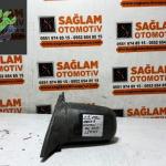 ÇIKMA OPEL OMEGA-B SOL DİKİZ AYNASI OEM L173717