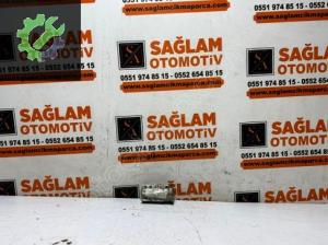 ÇIKMA OPEL OMEGA-VECTRA 2.2 EKSANTRİK KEPİ