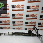 ÇIKMA OPEL-SAAB CALİBRA-9-5 DİREKSİYON KUTUSU OEM; 90335599