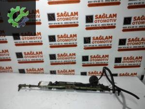 ÇIKMA OPEL-SAAB CALİBRA-9-5 DİREKSİYON KUTUSU OEM; 90335599