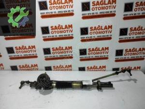 ÇIKMA OPEL VECTRA-A 1988-1995 DİREKSİYON KUTUSU OEM; 7832138