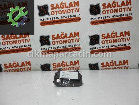 Opel Vectra Dış Kapı Kolu çıkma parça