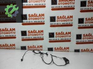 ÇIKMA OPEL VECTRA-A 88-95 SAĞ ÖN KAPI İÇİ TESİSATI
