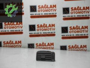 ÇIKMA OPEL VECTRA-A 88-95 SOL HAVALANDIRMA IZGARASI OEM 90227837