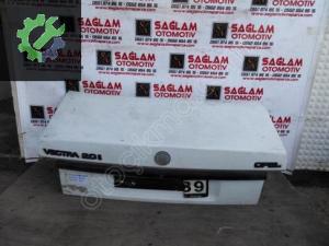 ÇIKMA OPEL VECTRA-A ARKA BAGAJ KAPAĞI (5. Adet)