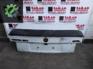 ÇIKMA OPEL VECTRA-A ARKA BAGAJ KAPAĞI (3. Adet)