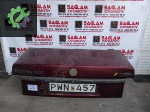ÇIKMA OPEL VECTRA-A ARKA BAGAJ KAPAĞI