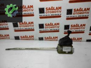 ÇIKMA OPEL VECTRA-A-CORSA-B VİTES MEKANİZMASI OEM; 90446897