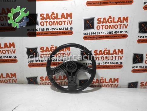 Opel Vectra Direksiyon Simidi çıkma parça