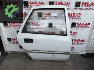 ÇIKMA OPEL VECTRA-A SAĞ ARKA KAPI