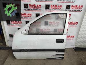 ÇIKMA OPEL VECTRA-A SOL ÖN KAPI (3. Adet)