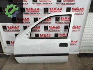 ÇIKMA OPEL VECTRA-A SOL ÖN KAPI