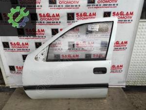 ÇIKMA OPEL VECTRA-A SOL ÖN KAPI HATASIZ (2. Adet)