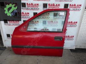 ÇIKMA OPEL VECTRA-A SOL ÖN KAPI HATASIZ