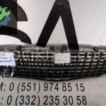 ÇIKMA OPEL VECTRA-C ÖN TAMPON ORTA IZGARASI 906000003