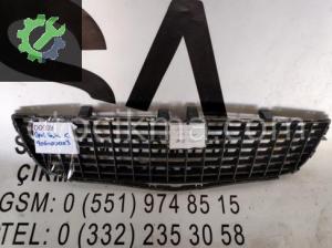 ÇIKMA OPEL VECTRA-C ÖN TAMPON ORTA IZGARASI 906000003
