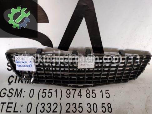 Opel Vectra Tampon Izgarası çıkma parça