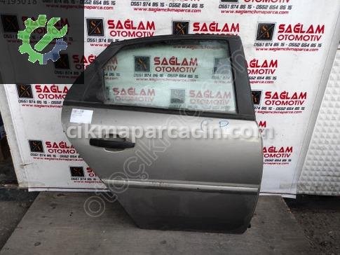 Opel Vectra Sağ Arka Kapı çıkma parça