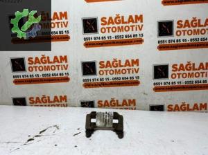 ÇIKMA OPEL VİVARO-TRAFİC SAĞ ARKA KAMPANA