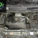 2025 Opel Mokka Motor Takozu Çıkma Parça İzmir