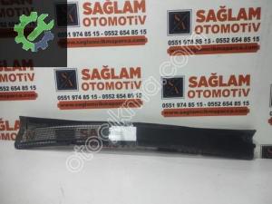 ÇIKMA OPEL ZAFİRA-A 99-05 ÇIKMA SOL CAM ELEĞİ OEM 09175093