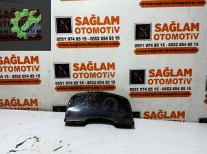 ÇIKMA OPEL ZAFİRA-A 99-05 KM SAATİ