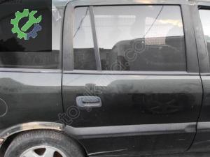 ÇIKMA OPEL ZAFİRA-A 99-05 SAĞ ARKA DOLU KAPI