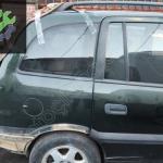 ÇIKMA OPEL ZAFİRA-A 99-05 SAĞ ARKA KESME ÇAMURLUK