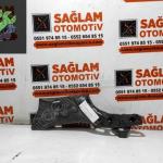 ÇIKMA OPEL ZAFİRA-A 99-05 SAĞ ÖN İÇ KAPI KOLU