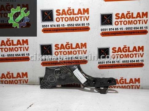Opel Zafira İç Kapı Kolu çıkma parça