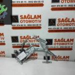 ÇIKMA OPEL ZAFİRA-A 99-05 SOL ÖN CAM KRİKOSU VE MOTORU 13132220 OEM 13132220