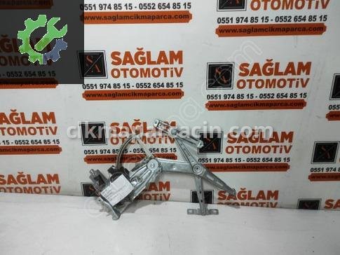 Opel Zafira Cam Krikosu çıkma parça