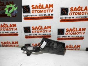 ÇIKMA OPEL ZAFİRA-A 99-05 SOL ÖN İÇ KAPI KOLU