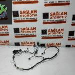 ÇIKMA OPEL ZAFİRA-A 99-05 SOL ÖN İÇ KAPI TESİSATI OEM; 09174885