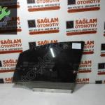ÇIKMA OPEL ZAFİRA-A 99-05 SOL ÖN KAPI CAMI
