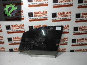ÇIKMA OPEL ZAFİRA-A 99-05 SOL ÖN KAPI CAMI