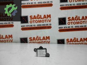 ÇIKMA OPEL ZAFİRA-A 99-05 SOL ÖN KAPI DARBE SENSÖRÜ OEM 09133263
