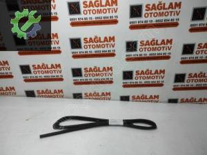 ÇIKMA OPEL ZAFİRA-A 99-05 SOL ÖN KAPI FİTİLİ