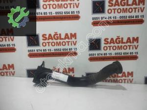 ÇIKMA OPEL ZAFİRA-A-ASTRA-G 99-05 HAVA GİRİŞ BORUSU 90531007