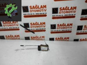 ÇIKMA OPEL ZAFİRA-A-ASTRA-G 99-05 SOL ÖN KAPI KİLİDİ 24444015 OEM 24444015