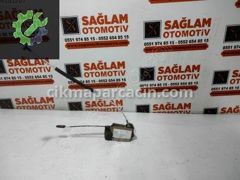 Opel Zafira Kapı Kilidi çıkma parça