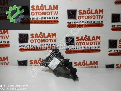 Opel Vectra Tampon Braketi çıkma parça